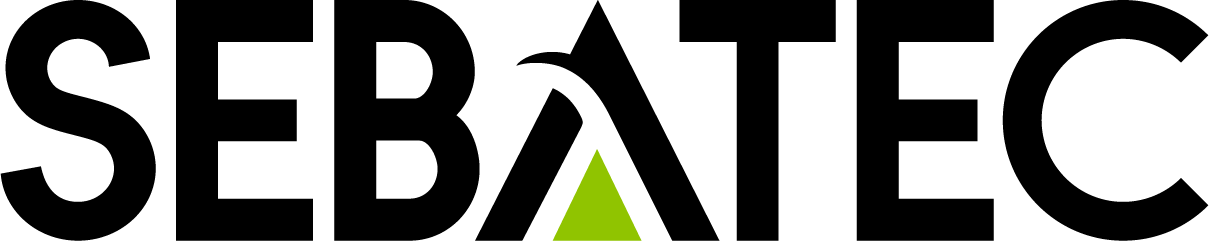 Sebatec Logo
